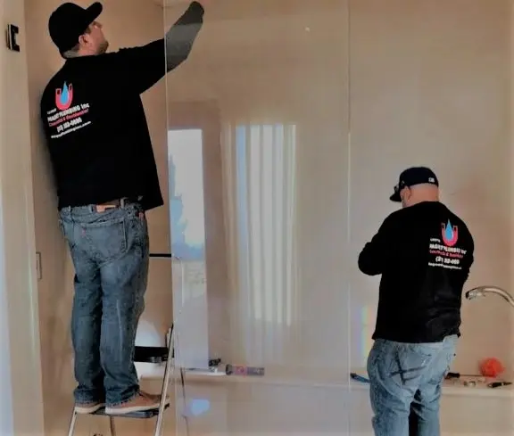 Professional plumbing installation for Leak Detection in Cloverly Acres